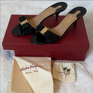 Salvatore Ferragamo shoes